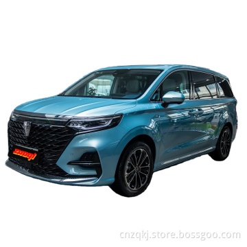 Veicoli automobili per auto ibrida per auto da 2022 mpv media e grande per Roewe IMAX8